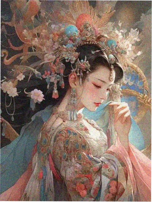 欧美日韩电影《第八日暴雨》高清海报