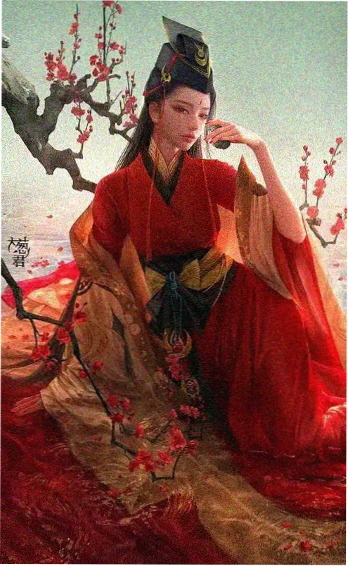 短剧《豪门弃女的第99天》海报