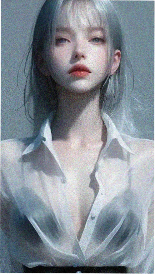 韩剧《无声证词》海报